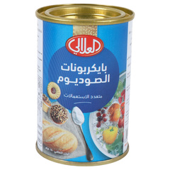العلالي بايكربونات الصوديوم 150 جرام