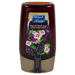 المراعي عسل الغابة السوداء 250 جرام