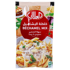 العلالي خلطة البشاميل سهلة التحضير ٧٥غرام
