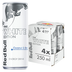 Red Bull Energy Drink  4*250ml