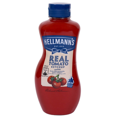 Hellmann'S Tomato Ketchup 800g