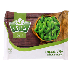 Dari Frozen Edamame 454g