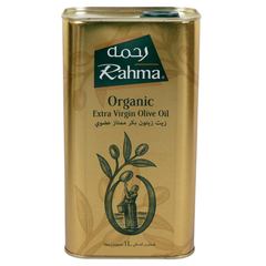 زيت زيتون بكر ممتاز عضوي