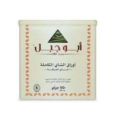 أبو جبل شاي فرط ٧٥٠ غرام