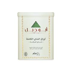 أبو جبل شاي فرط ٢٠٠ غرام