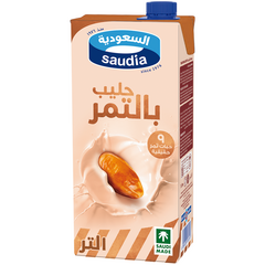 حليب بالتمر — صورة 1