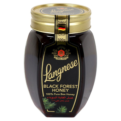 Langnese Black Forest Honey 500g