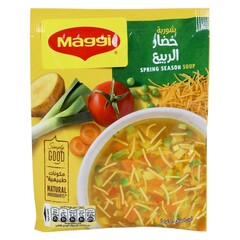 Maggi Spring Season Soup 59g