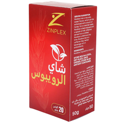 شاي رويبوس عادي