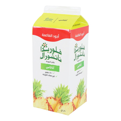 عصير أناناس عالي الجودة