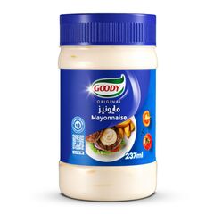 قودي - مايونيز ٢٣٧ مل