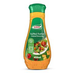 قودي صلصة إيطالية ٤٢٥ مل