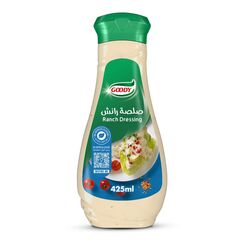 Goody Ranch Dressing 425ml