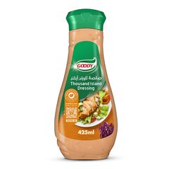 Goody Thousand Island Dressing 425ml