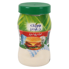 حدائق اورينت - مايونيز ٤٧٣ مل