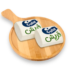 جبنة قريش