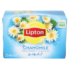 شاي البابونج — صورة 1