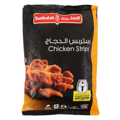 ستربس الدجاج