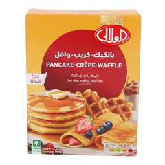 العلالي خليط البان كيك 454 جرام