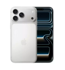 Apple iPhone 17 Pro Max Silver 2TB MFYJ4AH/A