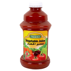 عصير الخضار
