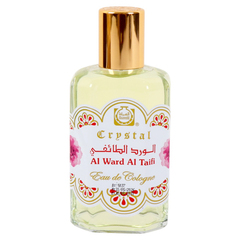 كريستال الورد الطائفي كولونيا