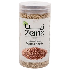 بذور الكينوا