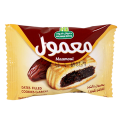 معمول بر بالتمر الفاخر (كبير)