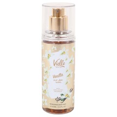 معطر جسم بالفانيليا