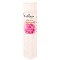 رومانتك بودرة جسم معطرة