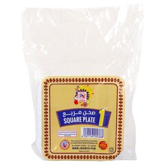 صحن مربع (رقم ١)