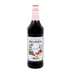 Monin  Grenadine Syrup 1L