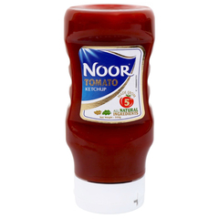 كاتشب الطماطم