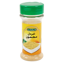 خردل مطحون