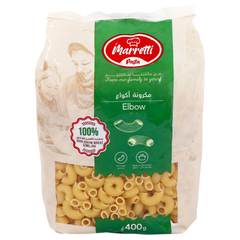 مكرونة أكواع