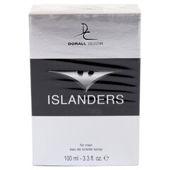 آيلاندرز عطر أو دو تواليت للرجال