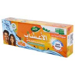 معجون أسنان جل القرنفل المتطور مع فرشاة أسنان مجاناً