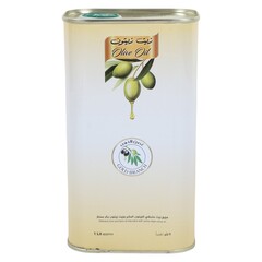 زيت زيتون