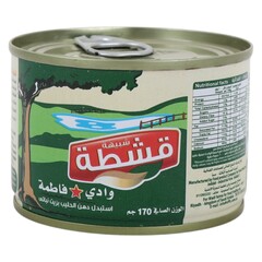 شبيه القشطة