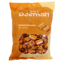 كراميل مملح