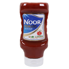 كاتشب الطماطم