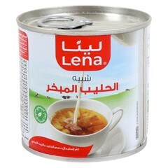 لينا شبيه حليب مبخر