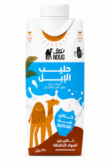 حليب الإبل طويل الأجل ساده — صورة 1
