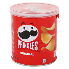 Pringles Original Chips 40g