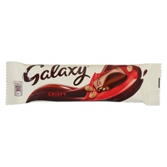 شوكولاتة بالحليب كريسبي — صورة 1