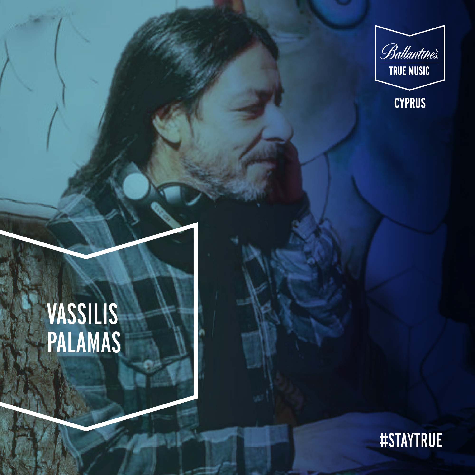 VASSILIS PALAMAS