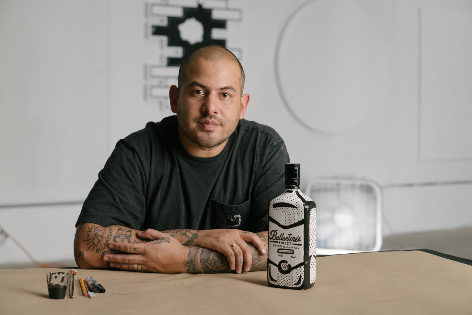 Joshua Vides