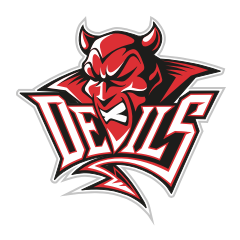 Cardiff Devils Logo