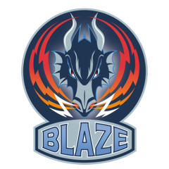 Coventry Blaze Logo