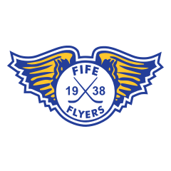 Fife Flyers Logo